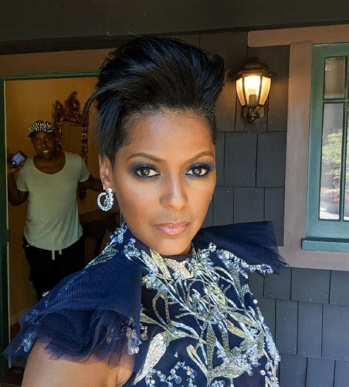 
How Much Money Does Tamron Hall Make? Latest Income Salary
