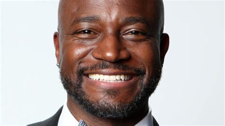 
How Much Money Does Taye Diggs Make? Latest Income Salary
