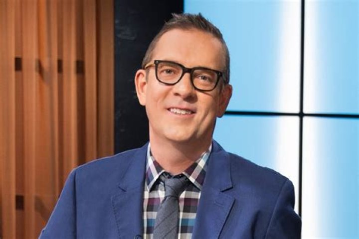 
How Much Money Does Ted Allen Make? Latest Income Salary
