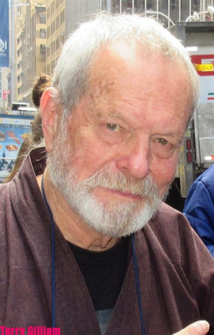 
How Much Money Does Terry Gilliam Make? Latest Income Salary

