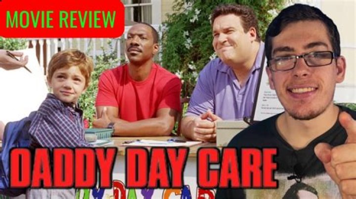 How old is Ben in Daddy Day Care? – Celebrity