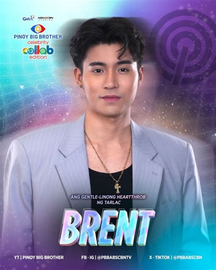 How Old Is Brent Tv? – Celebrity