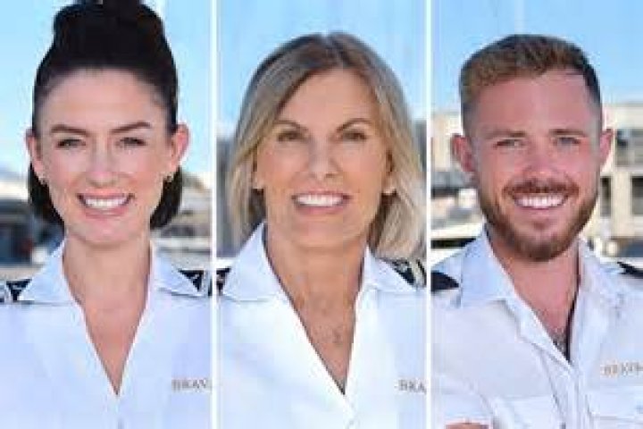 How Old Is Daisy On Below Deck? – Celebrity