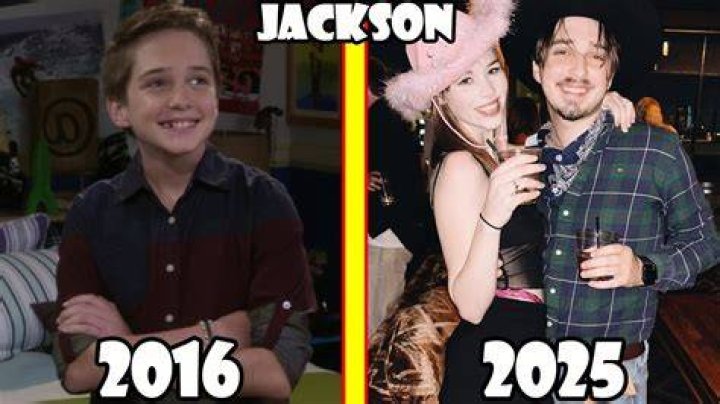 How Old Is Jackson From Fuller House? – Celebrity