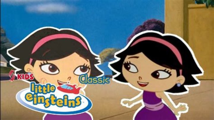 How old is June from Little Einsteins? – Celebrity