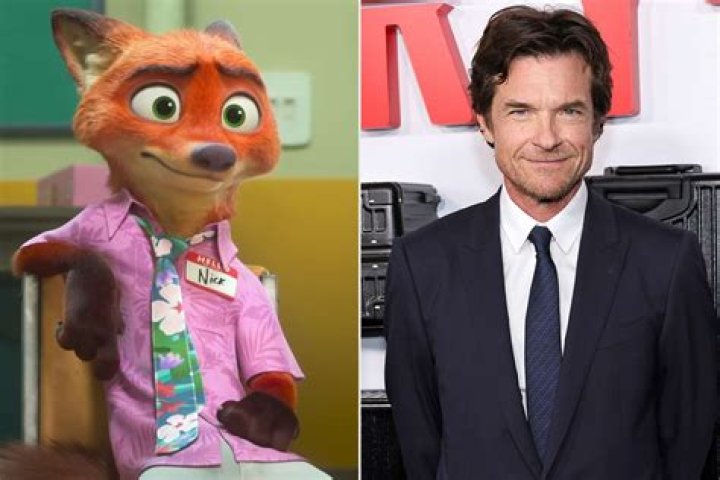 How old is Nick Wilde? – Celebrity