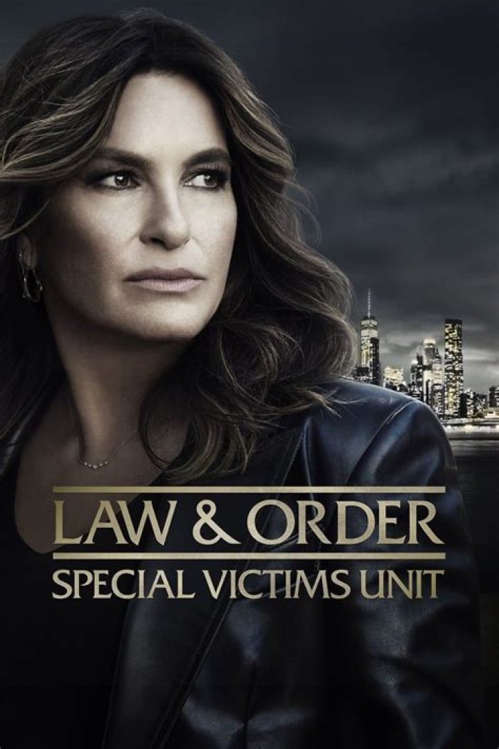 How old is Olivia Benson? – Celebrity