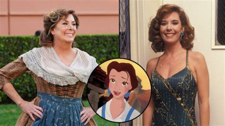 How old is the beast in Beauty and the Beast now? – Celebrity
