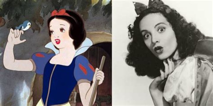 How old was Adriana caselotti when she played Snow White? – Celebrity