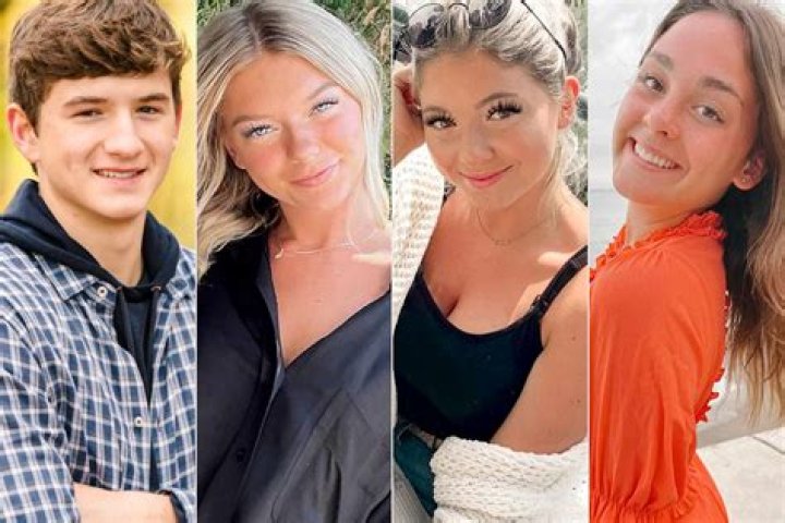 How old was Ethan in stuck in the middle? – Celebrity