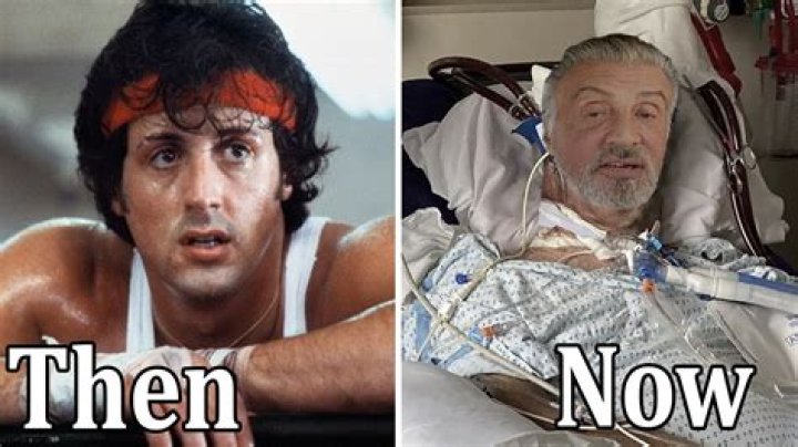 How old was Mickey When Rocky died? – Celebrity