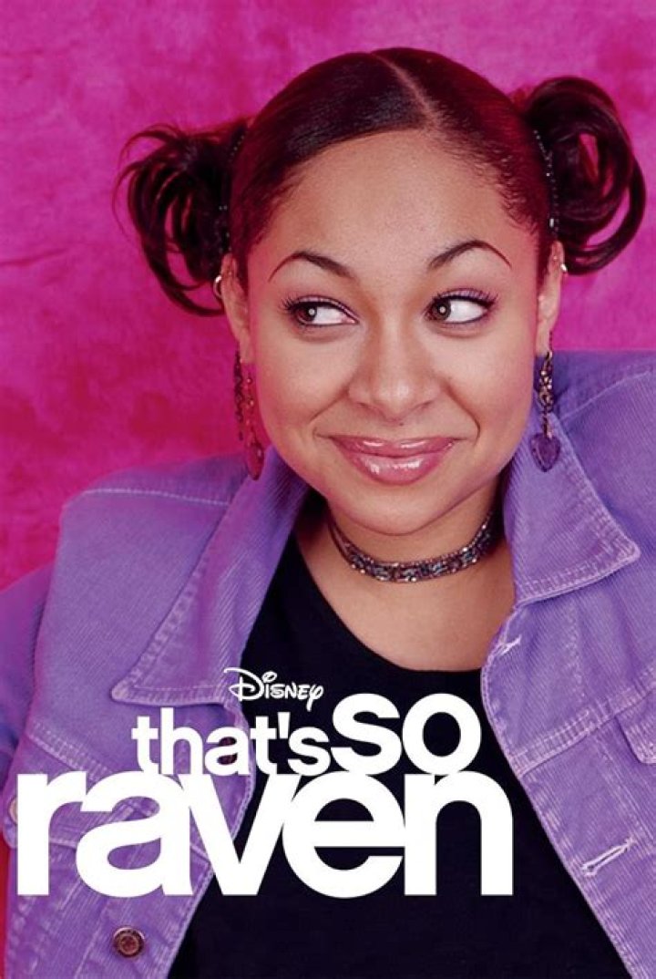 How old was Raven in That’s So Raven season 1? – Celebrity