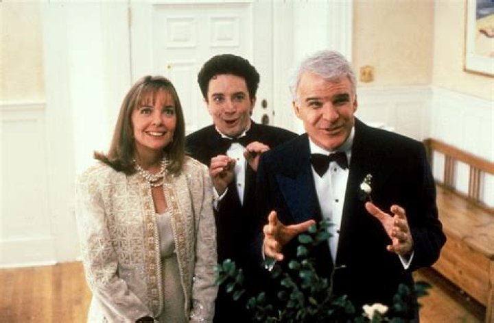 How old was Steve Martin when he made Father of the Bride? – Celebrity