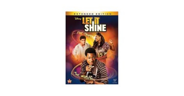 How old was Tyler in Let It Shine? – Celebrity