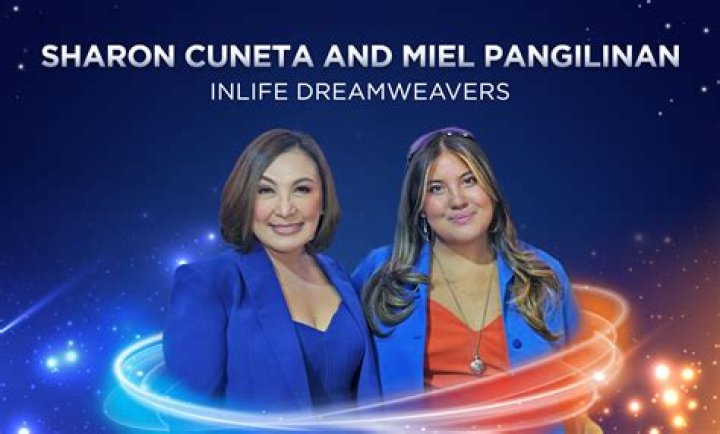How Rich Is Sharon Cuneta? – Celebrity