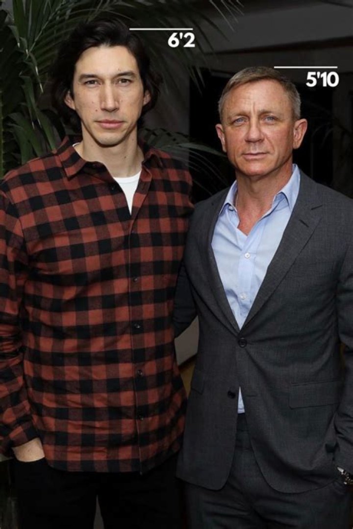 How Tall Is Daniel From All American? – Celebrity