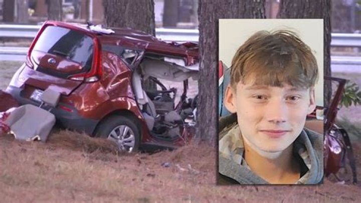 Ian Stickler Dies In a Car Accident