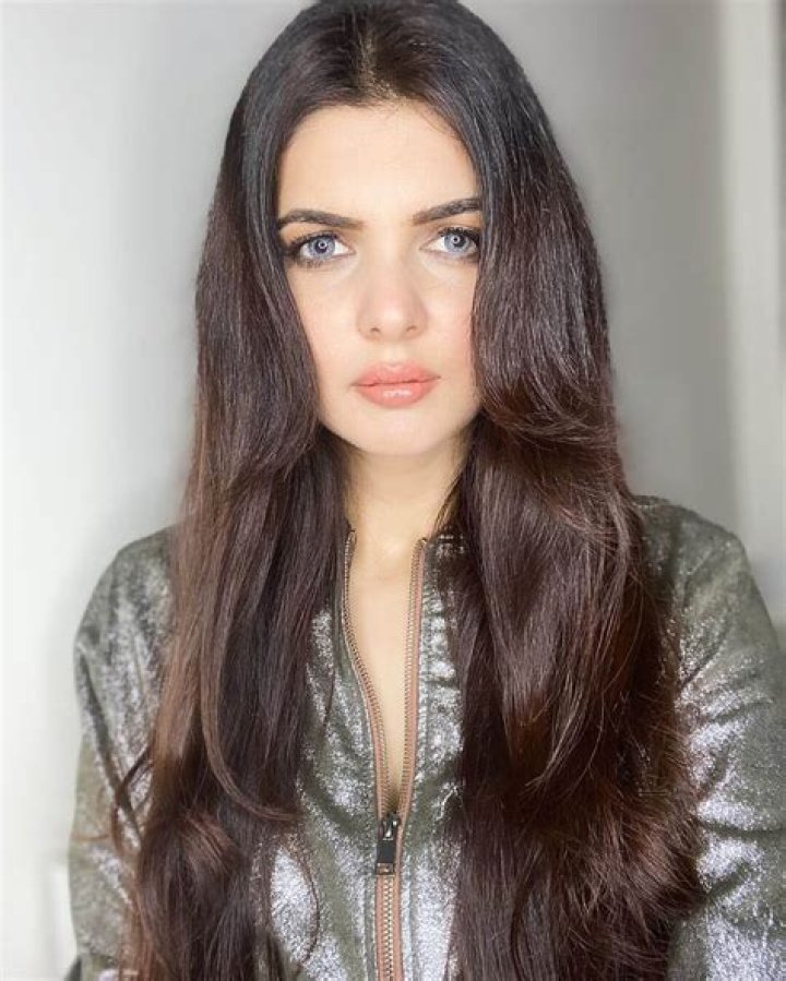 Ihana Dhillon Age, Wiki, Boyfriend, Height, Net Worth & More