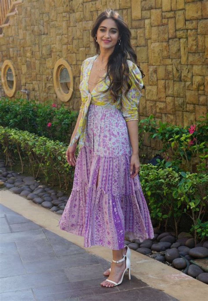 Ileana D’Cruz in Bathing Suit Misses That "Blue Water" — Celebwell