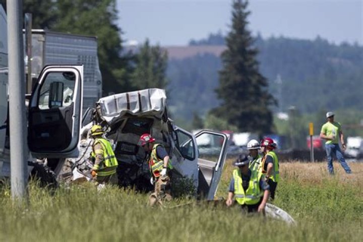 Ilya Ilech Bosovik Dies In Fatal Clackamas County Hit-and-Run Accident