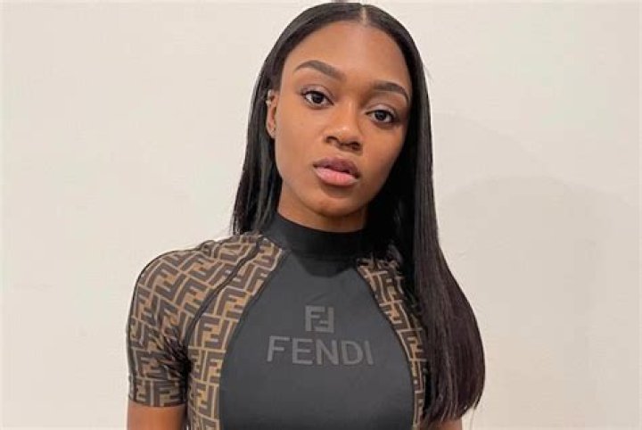 Imani Lewis Wiki, Age, Boyfriend, Height, Net Worth & Parents