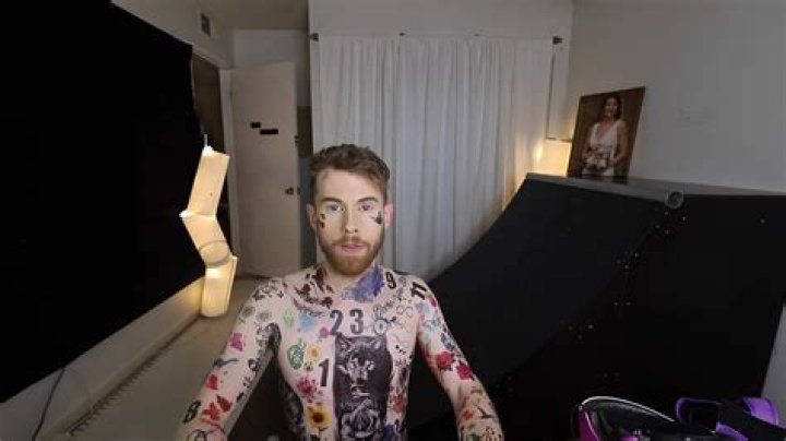 Imbrandonfarris Net Worth & Earnings (2024)