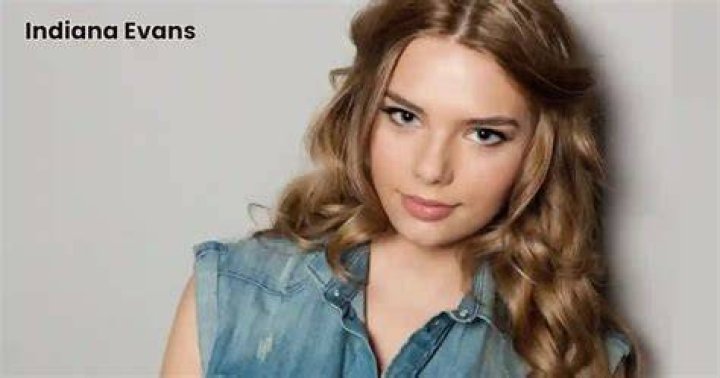 Indiana Evans Biography – Facts, Childhood, Family Life of Australian Actress, Singer-songwriter