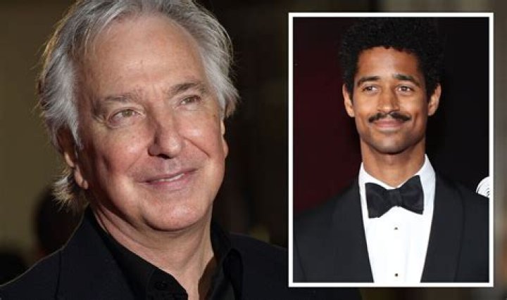 Is Alfred Enoch In Sherlock? – Celebrity