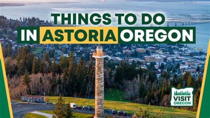 Is Astoria Oregon A Good Place To Live? – Celebrity