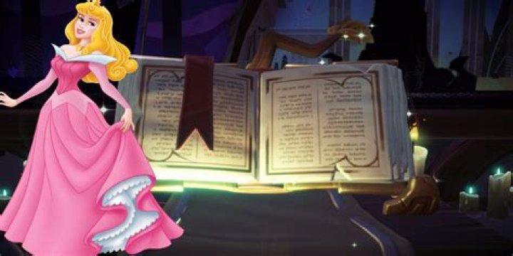 Is Aurora the same as Cinderella? – Celebrity