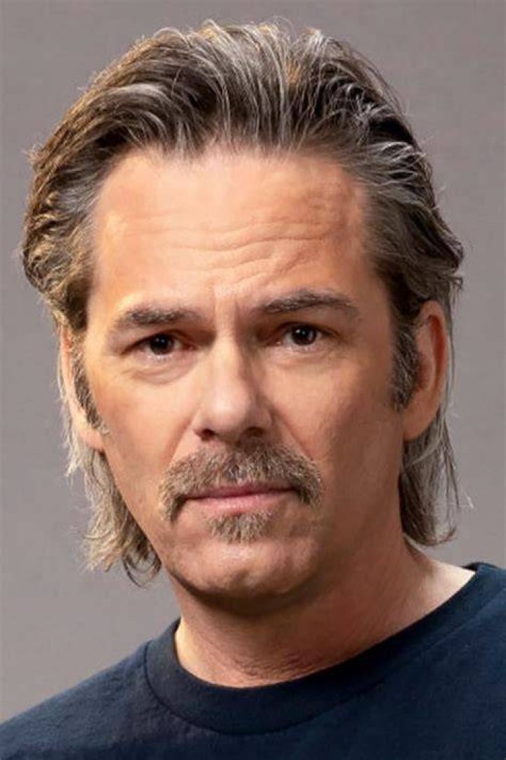 Is Billy Burke Related To Billie Burke? – Celebrity