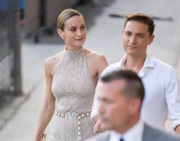 Is Brie Larson Married? Brie Larson And Her Lover Elijah Got Loved Up On Valentines Day