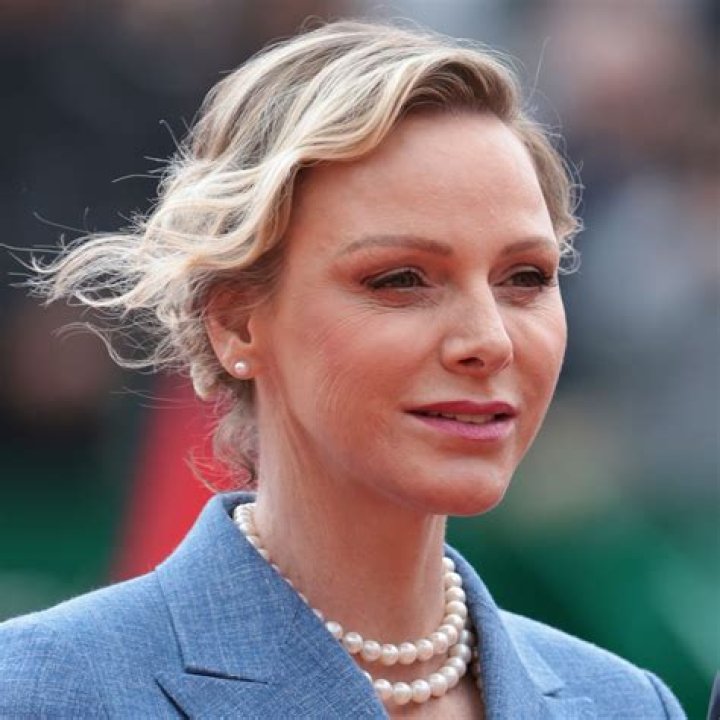 Is Charlene Doofenshmirtz rich? – Celebrity