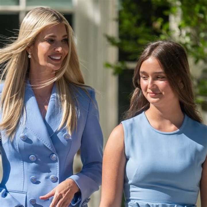 Is Chasing Liberty or first daughter better? – Celebrity