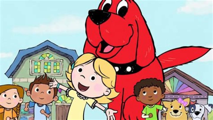 Is Clifford the movie on Netflix? – Celebrity
