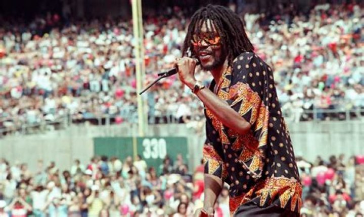 Is Coco Tea Dead or Alive? Jamaican Reggae Singer