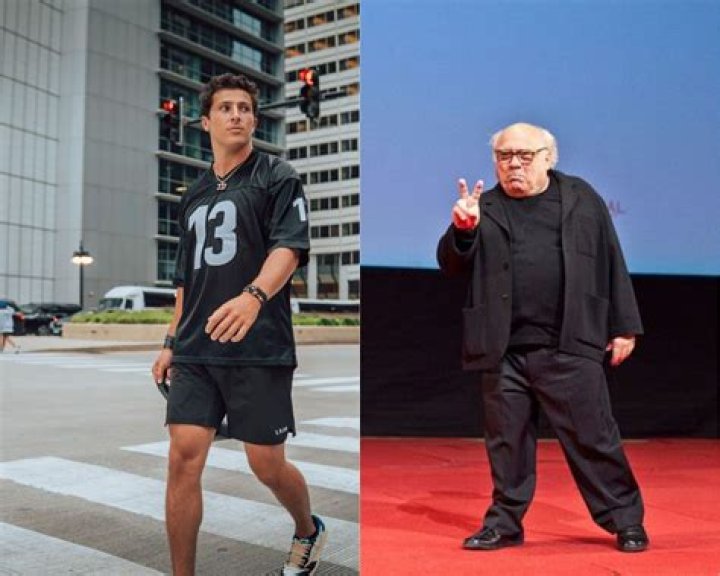 Is comedian Joe DeVito related to Danny DeVito? – Celebrity