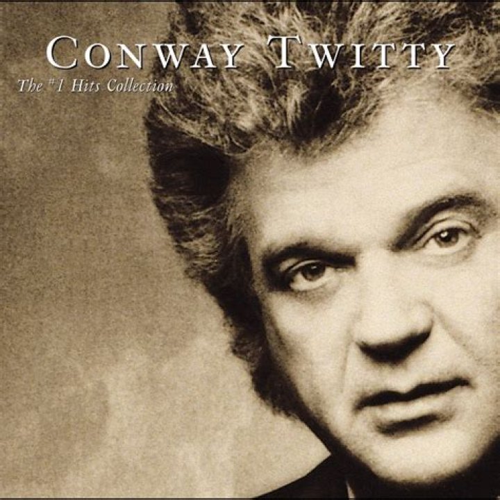 Is Conway Twitty married? – Celebrity