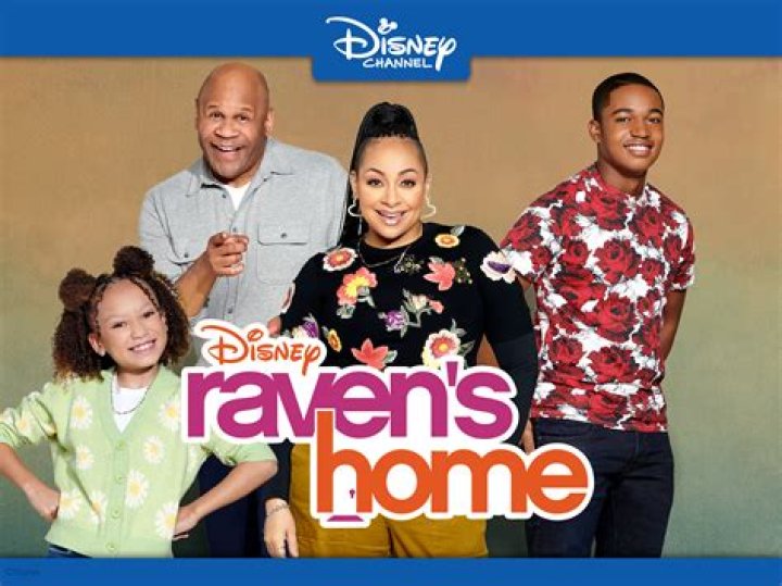 Is Cory ever mentioned in Raven’s home? – Celebrity