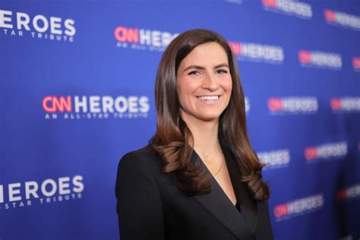 Is David McKenzie Related To Isaiah McKenzie? Who Is The CNN Senior International Correspondent Wife?