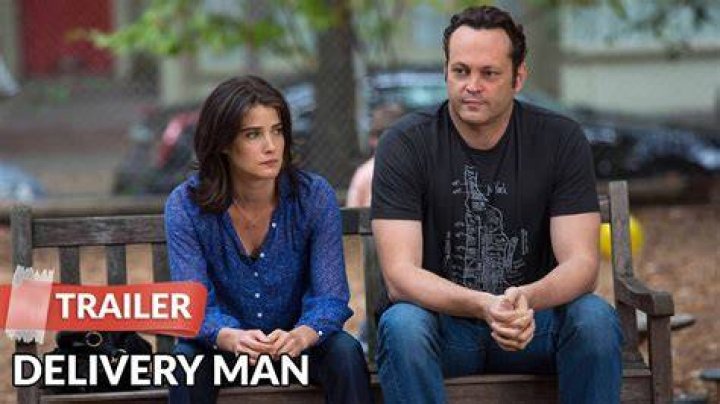 Is Delivery Man movie a true story? – Celebrity