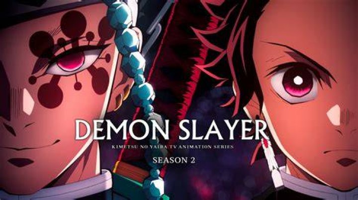 Is Demon Slayer Season 2 Dub On Hulu? – Celebrity