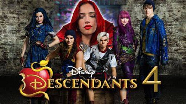 Is descendants 4 coming out in 2021? – Celebrity