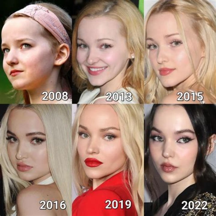 Is Dove Cameron in Spider-Man? – Celebrity