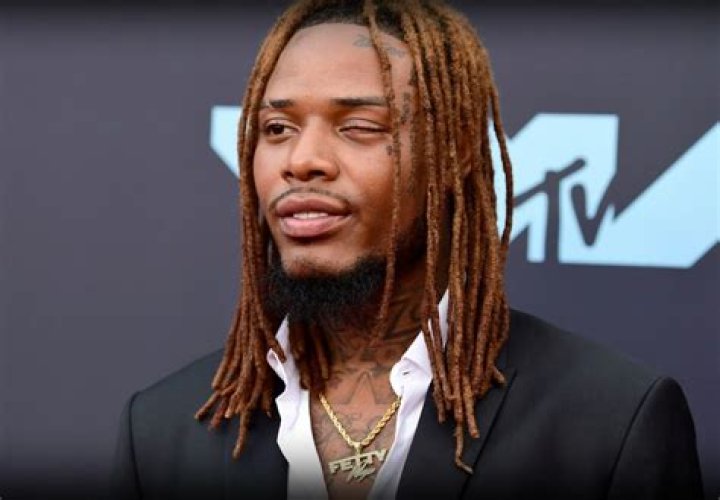 Is Fetty Potter In Braille? – Celebrity