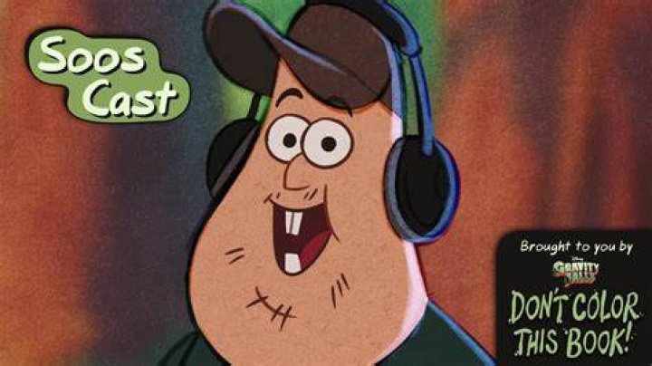 Is half the Gravity Falls cast voiced by Soos? – Celebrity