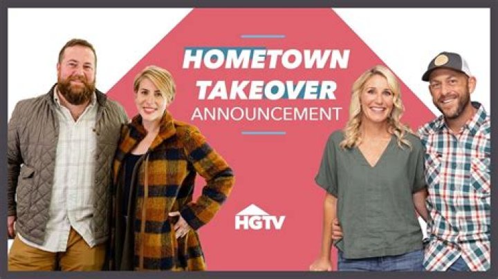 Is Hgtv Home Town Cancelled? – Celebrity