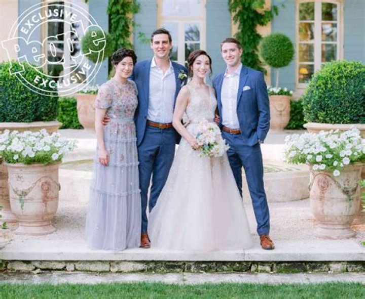 Is Kristi Yamaguchi Married? – Celebrity