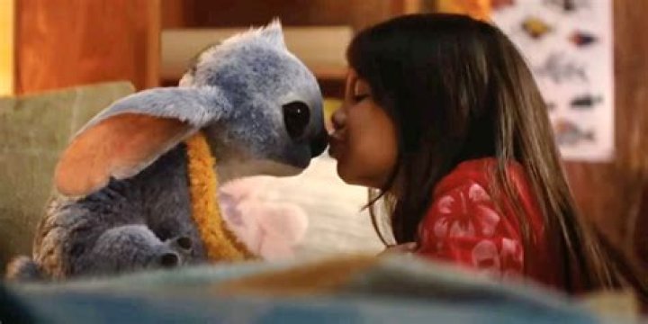Is Lilo and Stitch about autism? – Celebrity