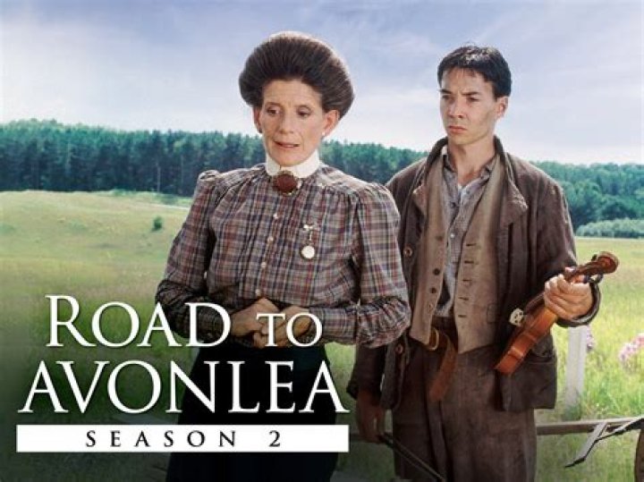 Is Marilla in Road to Avonlea? – Celebrity